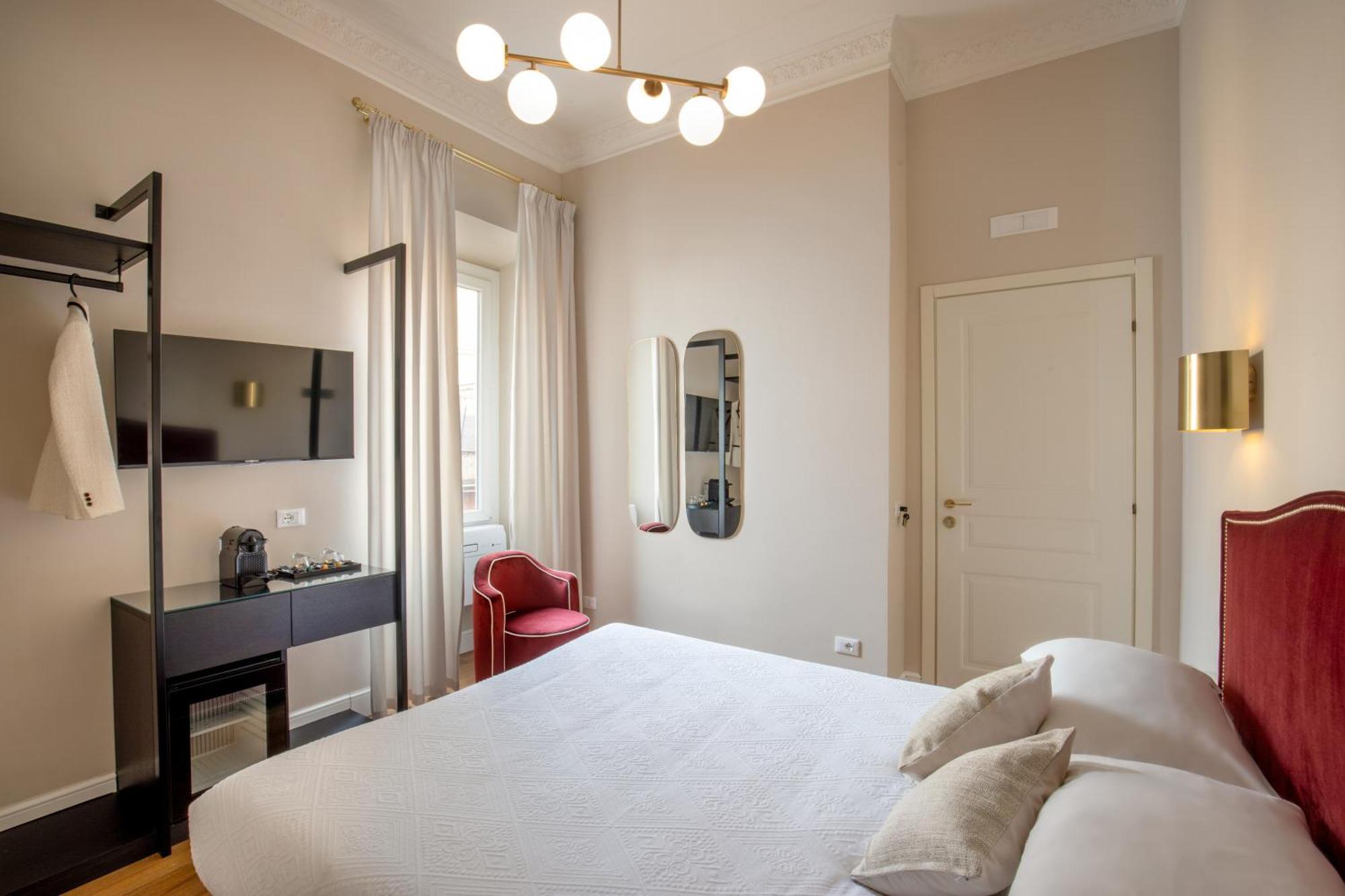 Daplace - Santa Susanna Suites — Photos 3