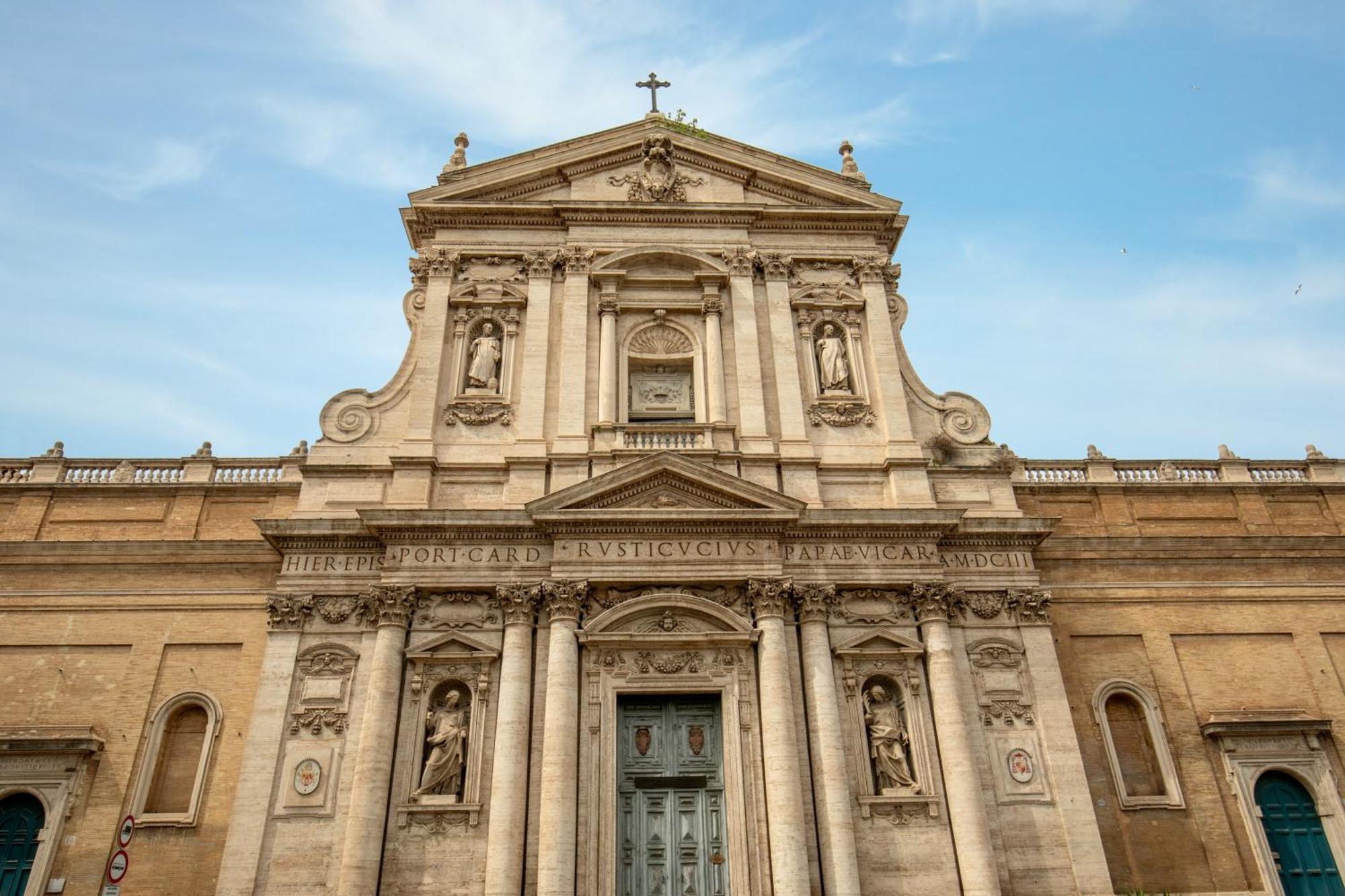 Daplace - Santa Susanna Suites, Rome